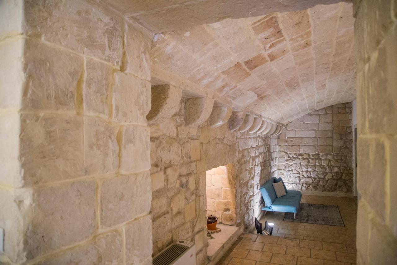 Suite Dei Longobardi Lecce Eksteriør bilde